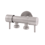 WS-0392 สต็อปวาล์ว 2 ทาง แบบเปิด-ปิด 2 ทาง รุ่น WANG