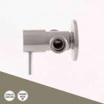 WS-0314 สต็อปวาล์ว 2 ทาง รุ่น WANG 0