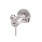 WS-0314 สต็อปวาล์ว 2 ทาง รุ่น WANG
