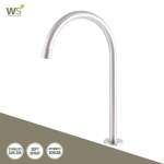 WS-6901J ก๊อกเซนเซอร์อัตโนมัติ แแบเท้าเหยียบ คอ J 0