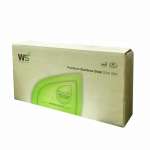 WS-6901J ก๊อกเซนเซอร์อัตโนมัติ แแบเท้าเหยียบ คอ J