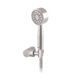 WS-8130S ฝักบัวอาบน้ำสแตนเลส 2.5 นิ้ว