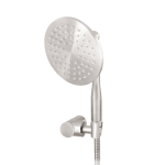WS-8161SR ฝักบัวอาบน้ำสแตนเลส 6 นิ้ว