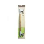 GB-5327-2-75 ราวกันลื่น ยาว 75 ซม.(OD 32 มม.) รุ่น TEAK-304