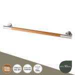 GB-5327-2-90 ราวกันลื่น ยาว 90 ซม.(OD 32 มม.) รุ่น TEAK-304 0
