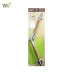 HR-5101-2-41 ราวกันลื่นแบบตัว V ยาว 41 x 41 ซม.(OD 32 มม.) รุ่น TEAK-304