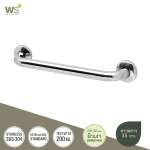 GB-3327-2-35 ราวกันลื่น ยาว 35 ซม.(OD 32 มม.) ผิวเงา 0