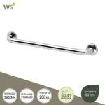GB-3327-2-50 ราวกันลื่น ยาว 50 ซม.(OD 32 มม.) ผิวเงา 0