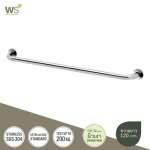 GB-3327-2-120 ราวกันลื่น ยาว 120 ซม.(OD 32 มม.) ผิวเงา 0