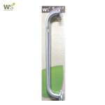 GB-6327-2-60 ราวกันลื่น ยาว 60 ซม.(OD 32 มม.) ผิวแฮร์ไลน์