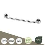 GB-3327-50 ราวกันลื่น ยาว 50 ซม.(OD 25.4 มม.) ผิวเงา 0