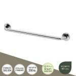 GB-3327-60 ราวกันลื่น ยาว 60 ซม.(OD 25.4 มม.) ผิวเงา 0