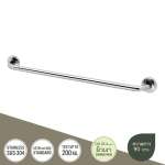 GB-3327-90 ราวกันลื่น ยาว 90 ซม.(OD 25.4 มม.) ผิวเงา 0