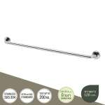 GB-3327-120 ราวกันลื่น ยาว 120 ซม.(OD 25.4 มม.) ผิวเงา 0