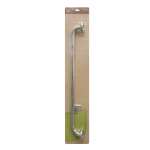 GB-6327-75 ราวกันลื่น ยาว 75 ซม.(OD 25.4 มม.) ผิวแฮร์ไลน์