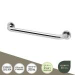 GB-3327-3-50 ราวกันลื่น ยาว 50 ซม.(OD 38 มม.) ผิวเงา 0