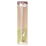 BD-5904 ราวแขวนผ้าสแตนเลส ขนาด 60 ซม. รุ่น BULLDOG
