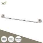 TB-3233-75 ราวแขวนผ้าสแตนเลส ขนาด 75 ซม. 0