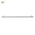TB-540-60 ราวแขวนอุปกรณ์สแตนเลส ขนาด 60 ซม.