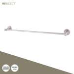 WSS-ACC-6504 ราวแขวนผ้าสแตนเลส ขนาด 60 ซม. 0
