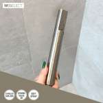 WSS-2056J ก๊อกผสมลงอ่างอาบน้ำ แบบฝังเคาน์เตอร์ คอ J