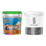 คลิกเลย จระเข้ คัลเลอร์ซีเมนต์ สีขาวงาช้าง ขนาด 10 Kg. 0