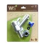 WS-1301 ก๊อกอ่างล้างหน้าเดี่ยว รุ่น BOT 
