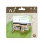 WS-1310 วาล์วเดี่ยวฝักบัว รุ่น BOT