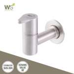 WS-1405 ก๊อกสนาม รุ่น DEW DROP 0