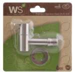 WS-1405 ก๊อกสนาม รุ่น DEW DROP