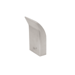 CB-6301 ขอแขวนผ้าสแตนเลส รุ่น CUBE