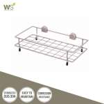 WR-5103-W8 ชั้นวางอเนกประสงค์สแตนเลส 0