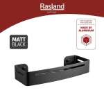 RA W15210-W7788-BK ชั้นวางของเดี่ยว BLACK 0