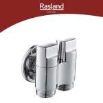 RA 16V01 สต็อปวาล์วแบบสองวาล์ว 