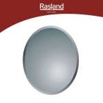 RD GH-801 กระจกส่องหน้าทรงรี ขนาด 60 x 45 ซม.รุ่น ALPINE 