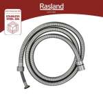 RA M1331-M130 สายฝักบัวสแตนเลส 304 ขนาด 130 ซม. 0