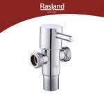 RA 3335233 สต็อปวาล์ว 3 ทาง แบบก้าน 