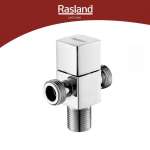 RA 40F8899 สต็อปวาล์วสี่เหลี่ยม 3 ทาง 