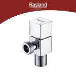 RA 40F6334 สต็อปวาล์วสี่เหลี่ยม