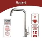 RA A11021-777STN ก๊อกซิงค์ล้างจานน้ำเย็น 0