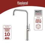 RA A11021-A888SN ก๊อกซิงค์น้ำเย็น CHROME 0