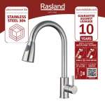 RA PROUD-999 ก๊อกซิงค์ล้างจานน้ำเย็น งวงดึงได้ 0