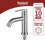 RA DB-88133 ก๊อกล้างหน้าน้ำเย็น สแตนเลส 304 รุ่น ALL