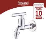 RA 1114456 ก๊อกสนาม คอสั้น SHAYUBI 0