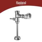 RA TWS-3157 ฟลัชปัสสาวะชายท่อตรง แบบโยก