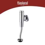 RA TWS-3352 ฟลัชปัสสาวะชายทท่อโค้ง แบบกด