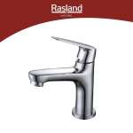 RA DB-21002 ก๊อกล้างหน้าน้ำเย็นแบบโยกซ้าย-ขวา