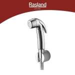 RA 1018C/SET ชุดสายฉีดชำระพร้อมสายและขอแขวนครบชุด STANDY
