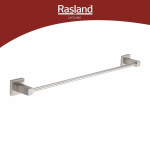 RS KS1024 ราวพาดผ้า ขนาด 80 ซม.STEEL SQUARE