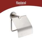 RS KR2051 ที่ใส่กระดาษทิชชู่ STEEL ROUND